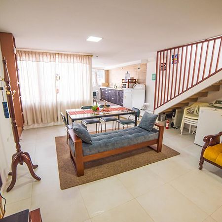 Departamento Completo - Los Ubi Баньос Экстерьер фото